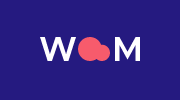logo Woom