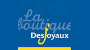 logo La Boutique Desjoyaux