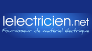 logo Lelectricien