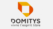 logo Domitys