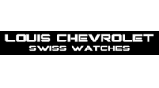 logo Louis Chevrolet