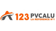 logo 123 PVC ALU