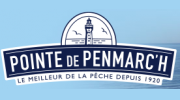 logo Pointe de Penmarc'h