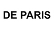 logo Deparis