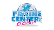 logo Piscine Center