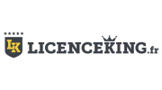 logo Licenceking France