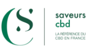 logo Saveurs CBD