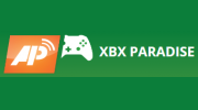 logo XBX Paradise