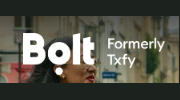 logo Bolt