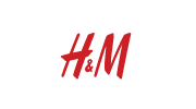 logo H&M Belgique