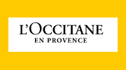 logo L'Occitane Belgique