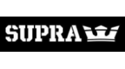 logo SUPRA Foot Wear