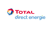 logo Total Direct Energie