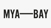 logo Mya Bay