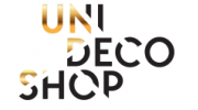 logo unidecoshop