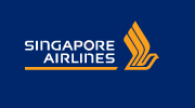 logo Singapore Airlines