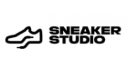 logo SneakerStudio