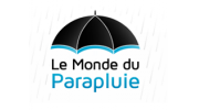 logo Le Monde du parapluie