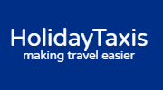 logo Holiday Taxis