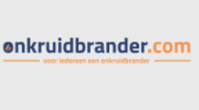 logo Onkruidbrander