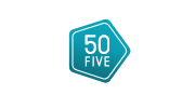 logo 50five