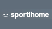 logo SportiHome