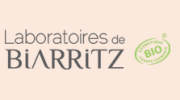 logo Laboratoires Biarritz