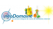 logo NEODOMAINE