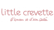 logo Little Crevette