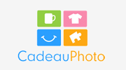 logo Cadeau Photo