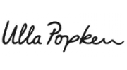 logo Ulla popken Belgique