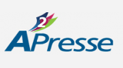 logo A2 Presse