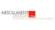 logo Absolument Design