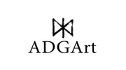 logo ADG Art