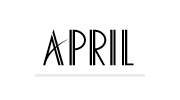 logo April Beauty