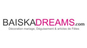 logo BaiskaDreams