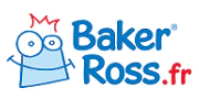 logo Baker Ross