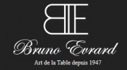 logo Bruno Evrard