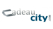 logo Cadeau City