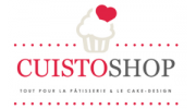 logo Cuistoshop