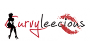 logo Curvyleecious