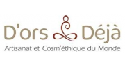 logo D'Ors et Déjà