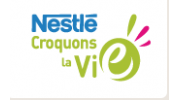 logo Nestlé