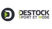 logo Destock Sport et Mode