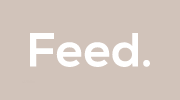 logo Feed