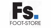 logo Foot Store