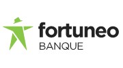 logo Fortuneo