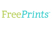 logo FreePrints