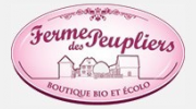 logo Ferme des Peupliers