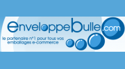 logo Enveloppe Bulle